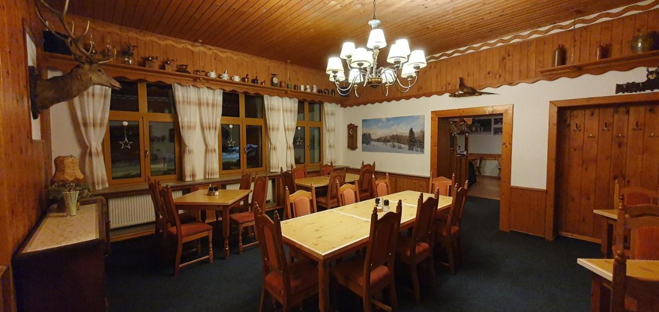 Hotel Lesni Dum Janske Lazne Dış mekan fotoğraf