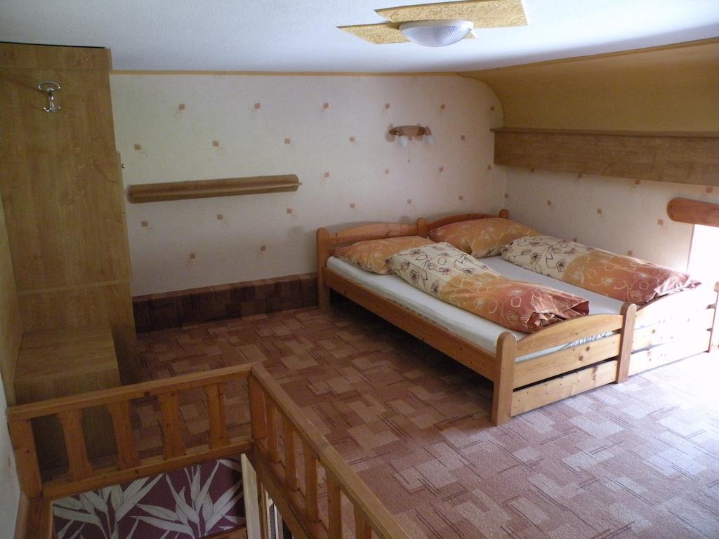 Hotel Lesni Dum Janske Lazne Dış mekan fotoğraf